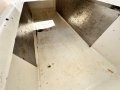 Ocean Yachts 53 Super Sport:Copckpit Storage locker