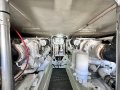 Ocean Yachts 53 Super Sport:MAN V10 Engines