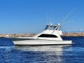 Ocean Yachts 53 Super Sport:OCEAN 53 SUPERSPORT by YACHTS WEST MARINE
