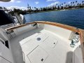 Ocean Yachts 53 Super Sport:Cockpit View