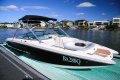 Mastercraft X80