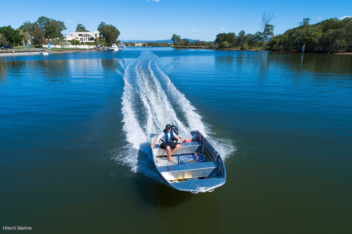 New Stacer Stacer 379 Territory Striker (Proline) Stacer 379 Territory Striker (Proline) Hull + BMT:Stacer Stacer 379 Territory Striker (Proline) Stacer 379 Territory Striker (Proline) Hull