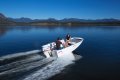 New Stacer 399 Territory Striker Stacer 399 Territory Striker Long Shaft Hull Only:Stacer 399 Territory Striker Stacer 399 Territory Striker Long Shaft Hull Only