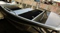 New Stacer 399 Territory Striker Stacer 399 Territory Striker Long Shaft Hull Only:Stacer 399 Territory Striker Stacer 399 Territory Striker Long Shaft Hull Only