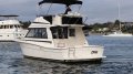 Riviera 33 Open Flybridge:4 Sydney Marine Brokerage Riviera 33 Flybridge For Sale