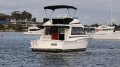 Riviera 33 Open Flybridge:5 Sydney Marine Brokerage Riviera 33 Flybridge For Sale