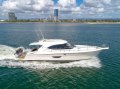 Riviera 4400 Sport Yacht