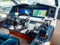 Riviera 5400 Sport Yacht Platinum Edition - TRADES WELCOME