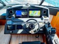 Riviera 5400 Sport Yacht Platinum Edition - TRADES WELCOME