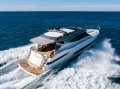 Riviera 5400 Sport Yacht Platinum Edition - TRADES WELCOME