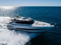 Riviera 5400 Sport Yacht Platinum Edition - TRADES WELCOME