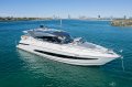 Riviera 5400 Sport Yacht Platinum Edition - TRADES WELCOME