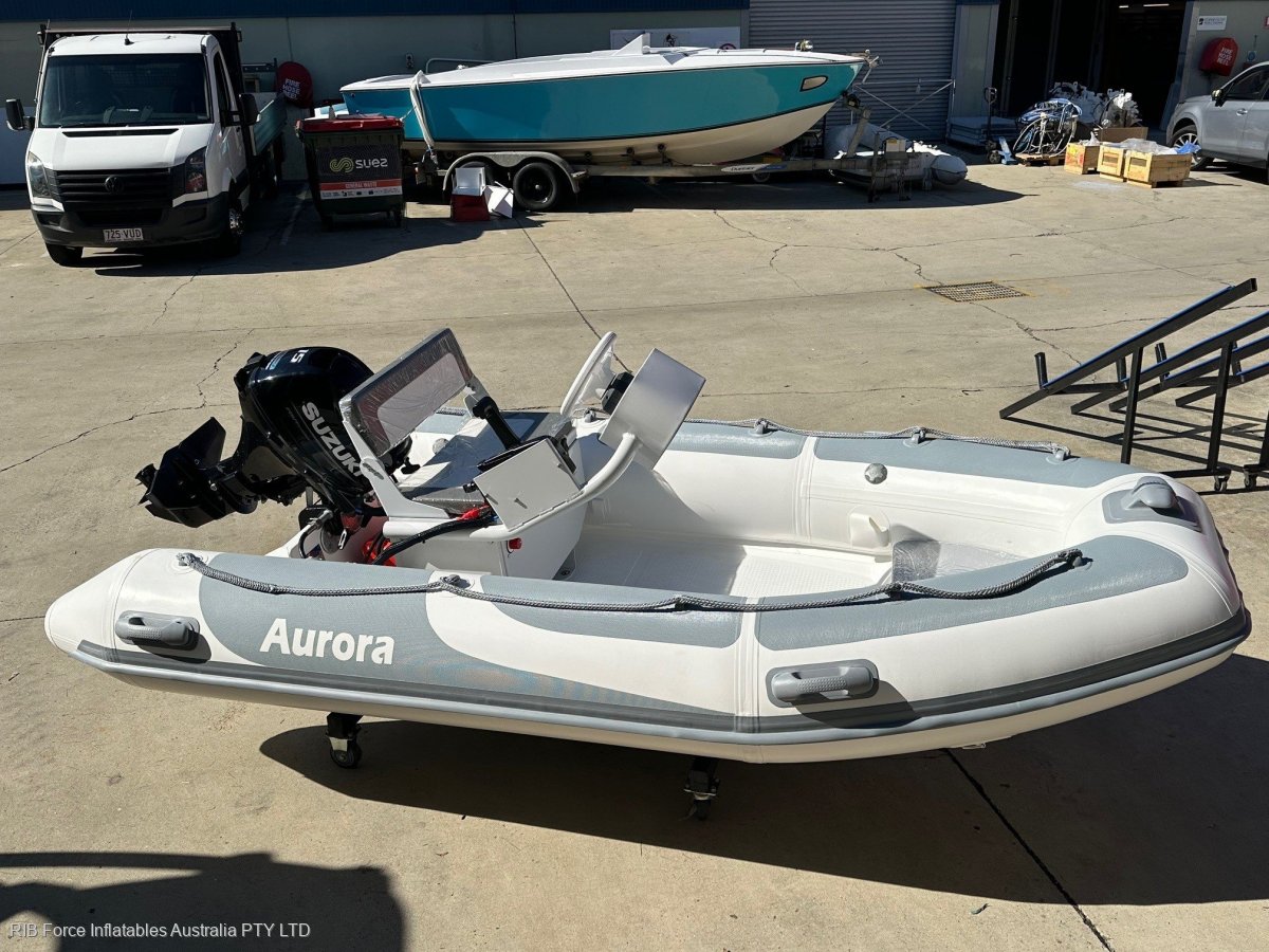 Aurora Adventure V320 Skeleton Console:Aurora Adventure V 320