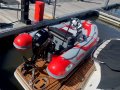 Aurora Adventure V320 Skeleton Console