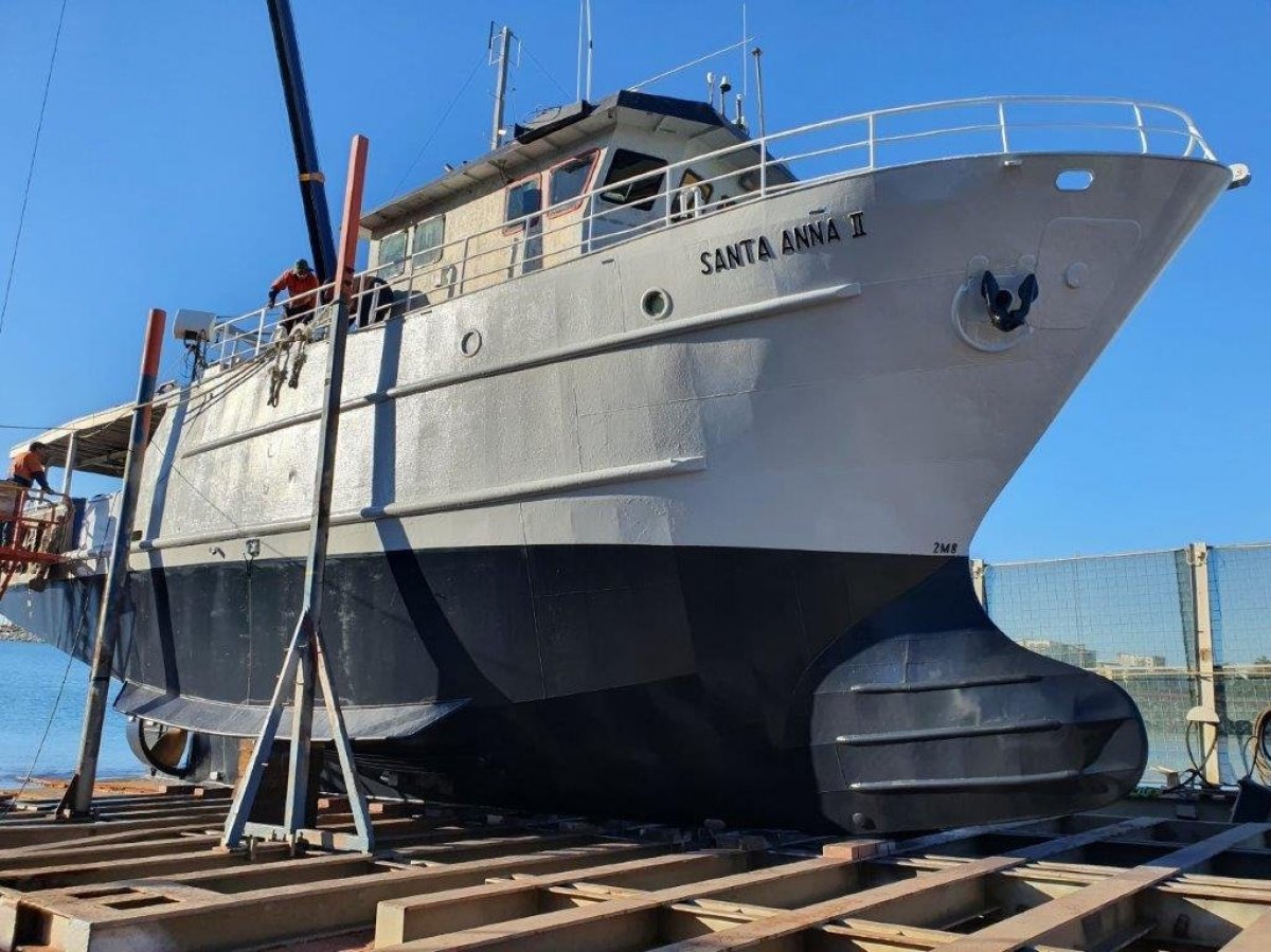 LV396 Santa Anna II
