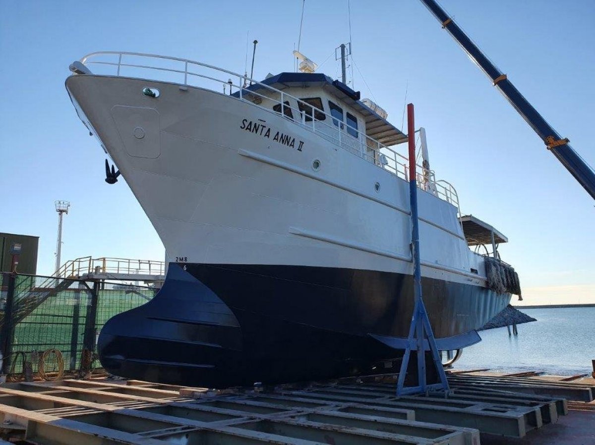 LV396 Santa Anna II