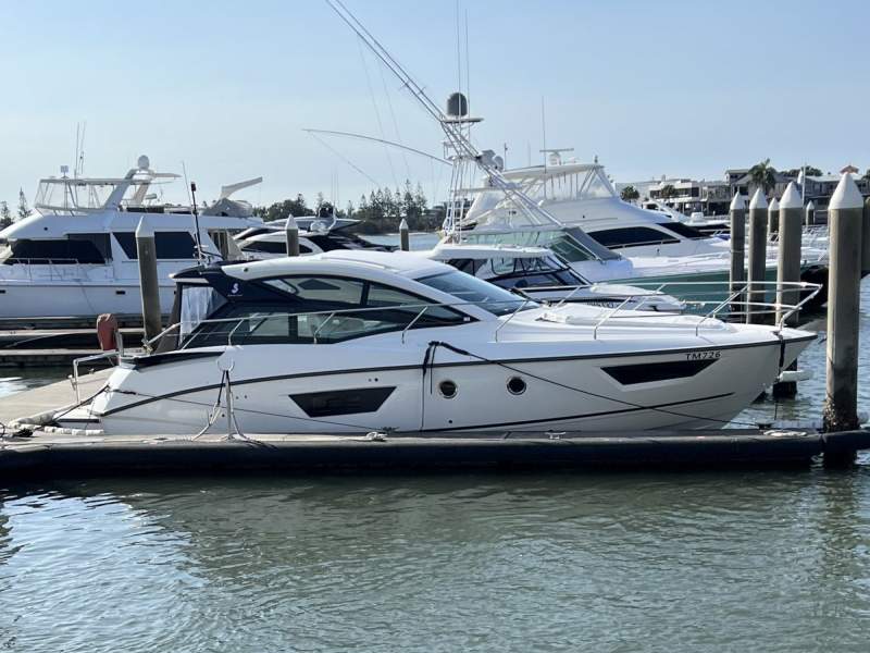 Beneteau Gran Turismo 40