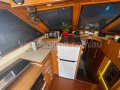 Hi Star 42 Flybridge Bargain for Winter