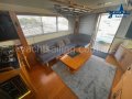 Hi Star 42 Flybridge Bargain for Winter