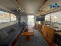 Hi Star 42 Flybridge Bargain for Winter