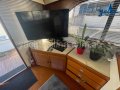 Hi Star 42 Flybridge Bargain for Winter