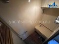 Hi Star 42 Flybridge Bargain for Winter