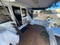 Hi Star 42 Flybridge Bargain for Winter