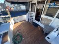 Hi Star 42 Flybridge Bargain for Winter