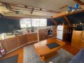 Hi Star 42 Flybridge Bargain for Winter