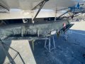 Hi Star 42 Flybridge Bargain for Winter