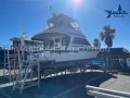 Hi Star 42 Flybridge Bargain for Winter