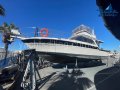 Hi Star 42 Flybridge Bargain for Winter