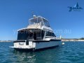 Hi Star 42 Flybridge Bargain for Winter
