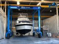 Hi Star 42 Flybridge Bargain for Winter