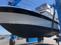 Hi Star 42 Flybridge Bargain for Winter