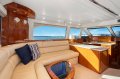 Riviera 47 Flybridge
