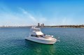 Riviera 47 Flybridge