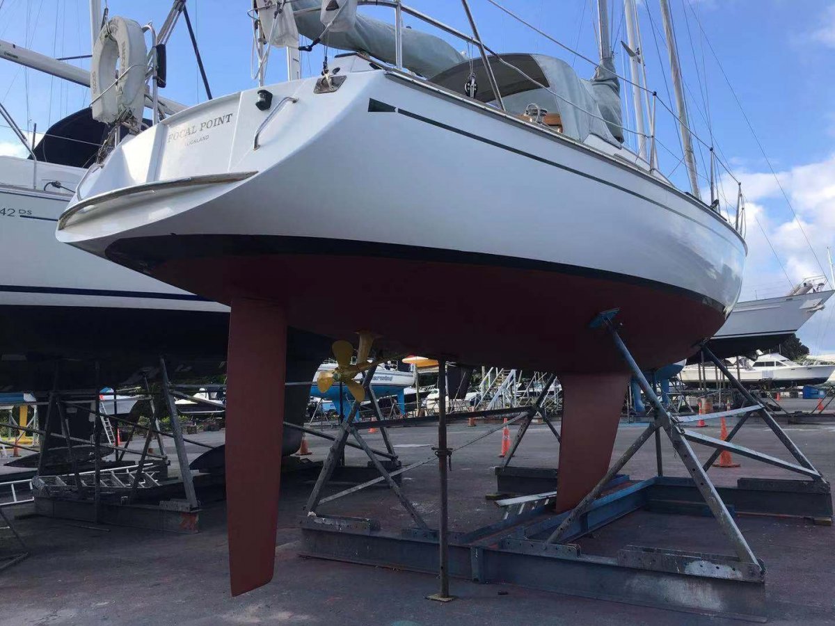 Birdsall 38