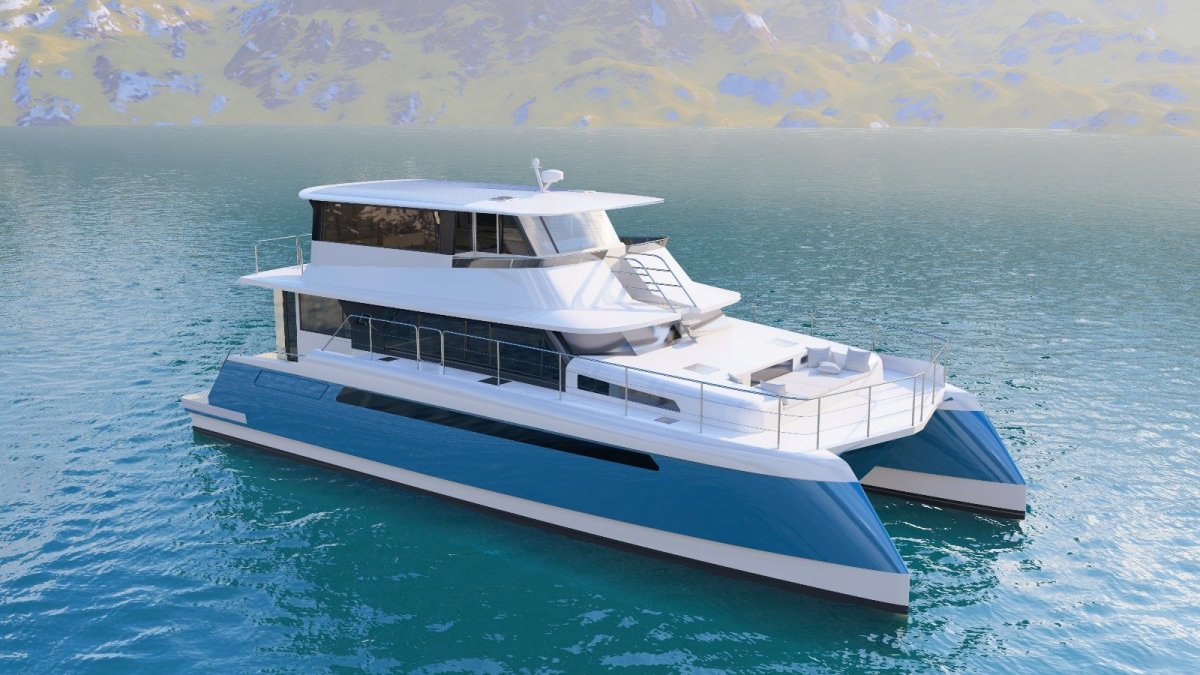 Longreach 1900 Expedition 2025-Was USD$3.4m reduced to USD$2.99m
