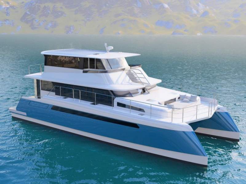 Longreach 1900 Expedition 2025-Was USD$3.4m reduced to USD$2.99m