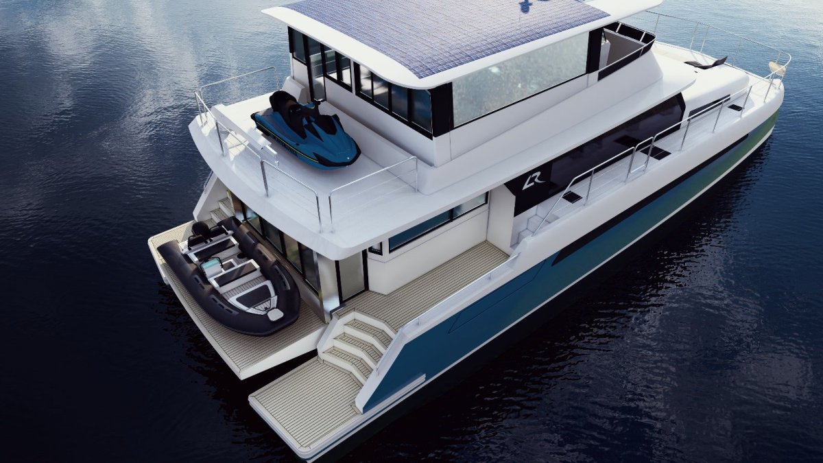 Longreach 1900 Expedition 2025-Was USD$3.4m reduced to USD$2.99m