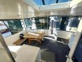 Meridian 4600 Flybridge Yachtfisher
