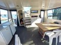 Meridian 4600 Flybridge Yachtfisher