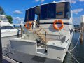 Meridian 4600 Flybridge Yachtfisher