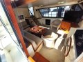 Meridian 4600 Flybridge Yachtfisher