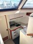 Meridian 4600 Flybridge Yachtfisher