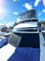 Meridian 4600 Flybridge Yachtfisher