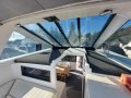 Meridian 4600 Flybridge Yachtfisher