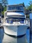 Meridian 4600 Flybridge Yachtfisher