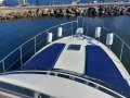 Meridian 4600 Flybridge Yachtfisher